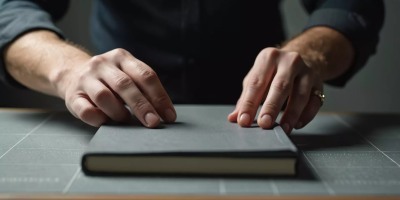 Oprawa twarda i albumy